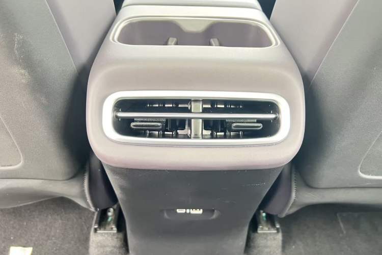 Used Leapmotor C10 2024 210 LiDAR Version
