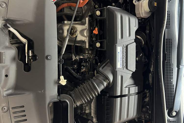 Used Honda Elysion 2019 2.0L Hybrid Supreme Edition
