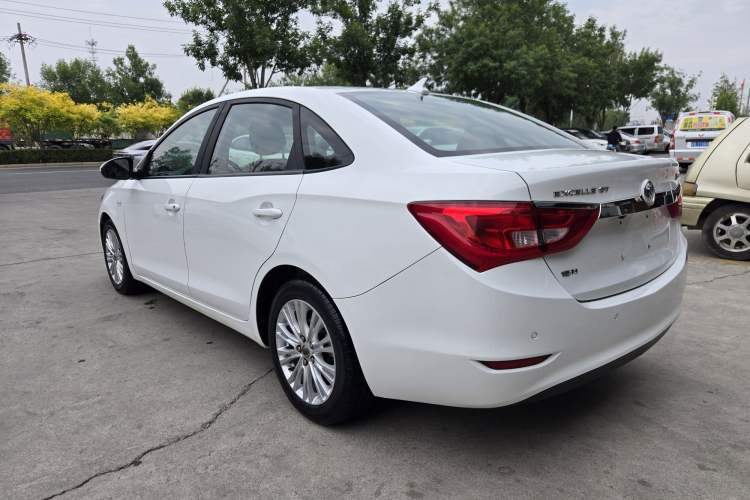 Used Buick GT 2015 15N Automatic Elite Version
