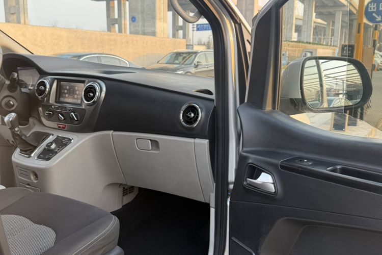 Used  M3 2016 IKEA Edition 1.6L Luxury Smart Model
