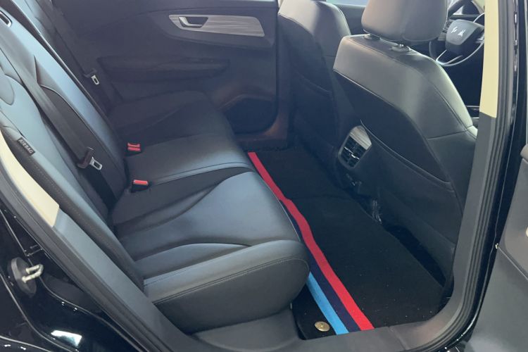 Used Hongqi E-QM5 2023 620km PLUS
