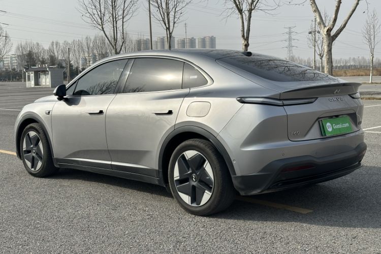 Used ONVO L60 2024 60 kWh Rear-Drive Version