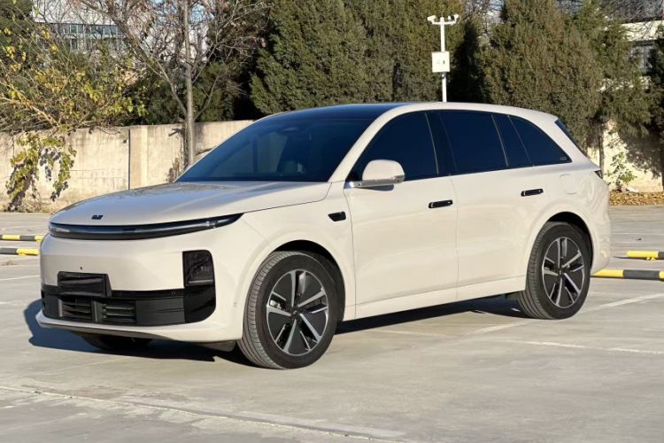 Used Li Auto L6 2024 Pro Model