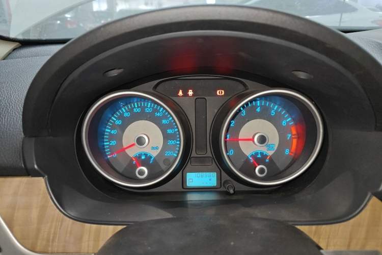 Used Buick Excelle 2015 1.5L Automatic Classic Model
