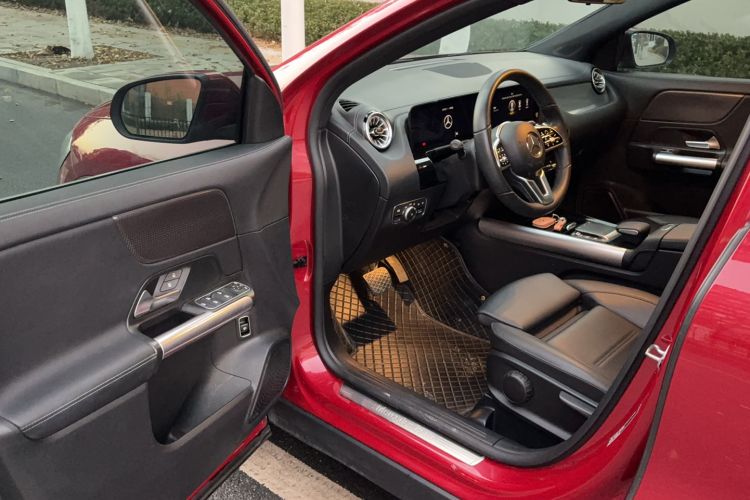 Used Mercedes-Benz GLA 2022 GLA 220