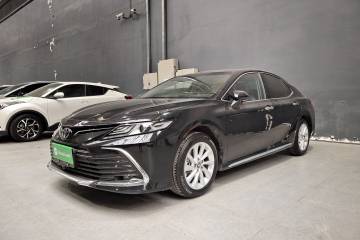 Used Toyota Camry 2023 2.0G Luxury Edition
