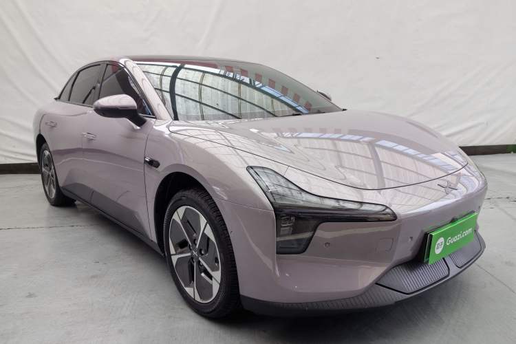 Used XPeng MONA M03 2025 515 Long-Range Plus