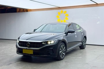 Used Volkswagen Passat 2022 330TSI Elite Edition