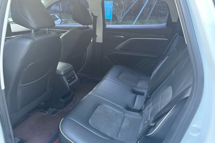 Used Haval H6 2021 National Trend Edition 1.5T Automatic Champion Version
