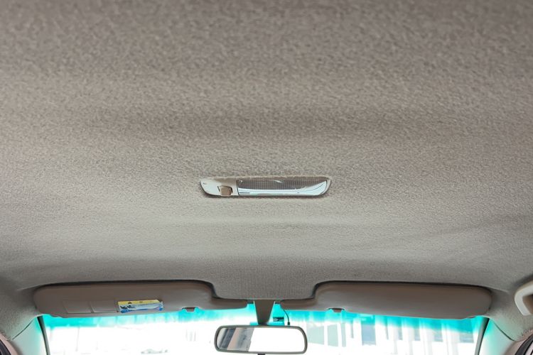 Used BYD F3 2015 Energy-Saving Edition 1.5L Manual Luxury Model