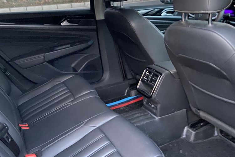 Used Volkswagen Passat 2022 280TSI Business Edition
