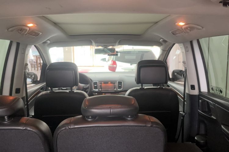 Used Volkswagen Sharan 2013 2.0 TSI Comfort Model