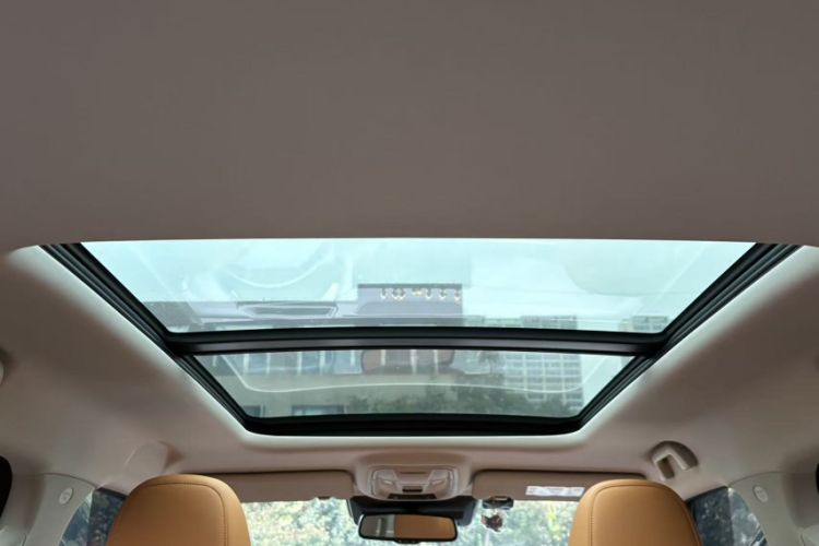 Used Haval  2023 2.0T Two-Wheel Drive Chaoye Version Plus
