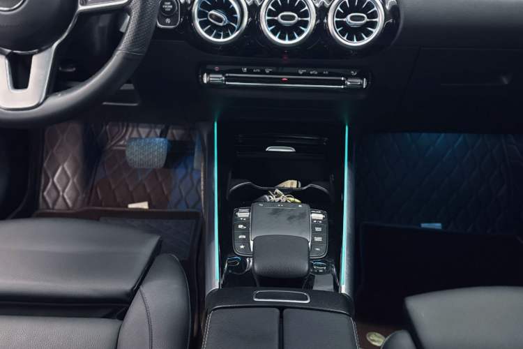 Used Mercedes-Benz GLA 2020 GLA 200