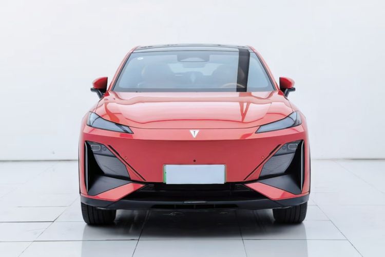 Used  S07 2024 215Max Qiankun Intelligent Driving ADS SE Range-Extended Version