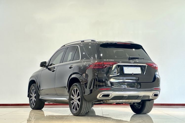 Used Mercedes-Benz GLE 2024 Refreshed GLE 350 4MATIC Stylish Edition
