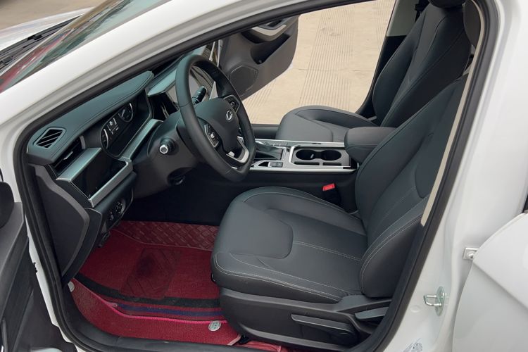 Used Chery Arrizo 5 2021 PRO 1.5L CVT Youth Edition
