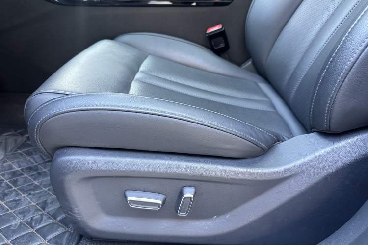 Used GAC Trumpchi GS4 2020 270T Automatic Smart Connectivity Edition
