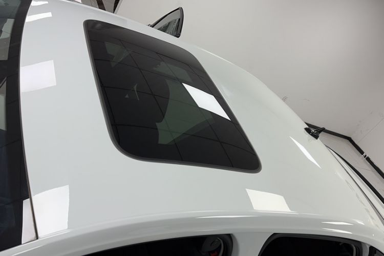 Used Volkswagen Lavida 2023 280TSI DSG Starry Sky Deluxe Edition
