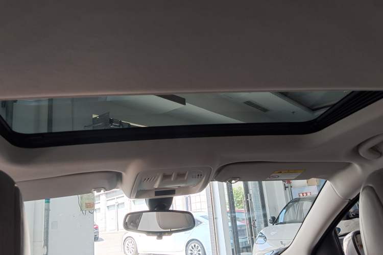 Used Chevrolet Cruze 2015 1.4T DCG Luxury Edition
