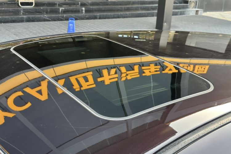 Used Mazda CX-4 2021 2.0L Automatic Two-Wheel Drive Blue Sky Dynamic Edition
