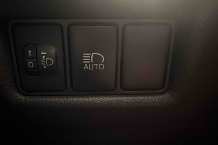 Used Toyota C-HR 2021 2.0L Luxury Edition
