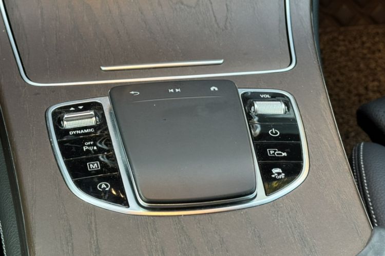 Used Mercedes-Benz GLC 2020 GLC 300 L 4MATIC Dynamic Edition