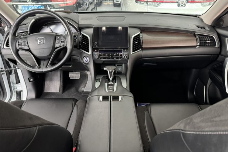 Used Honda Avancier 2017 240TURBO Two-Wheel Drive Comfort Version
