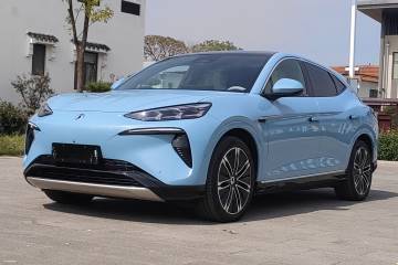 Used Denza N7 2024 630 All-Wheel Drive Intelligent Driving Max Edition