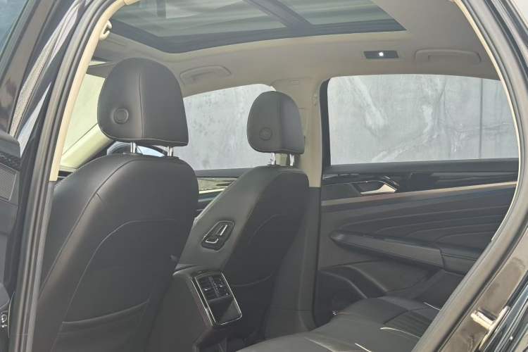 Used Volkswagen Passat 2022 330TSI Starry Elite Edition
