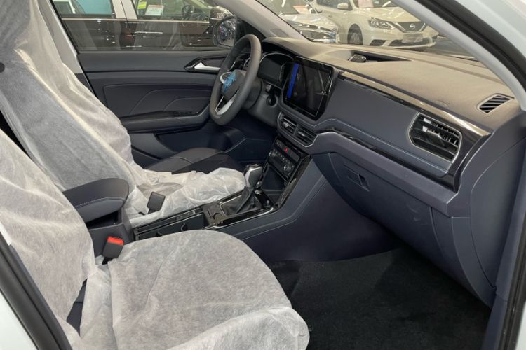 Used Volkswagen Tharu 2025 New Sharp 300TSI Ambitious Edition
