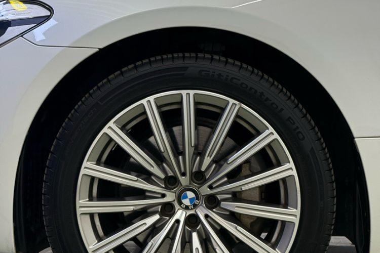 Used BMW 6 Series GT 2019 630i Luxury Design Package
