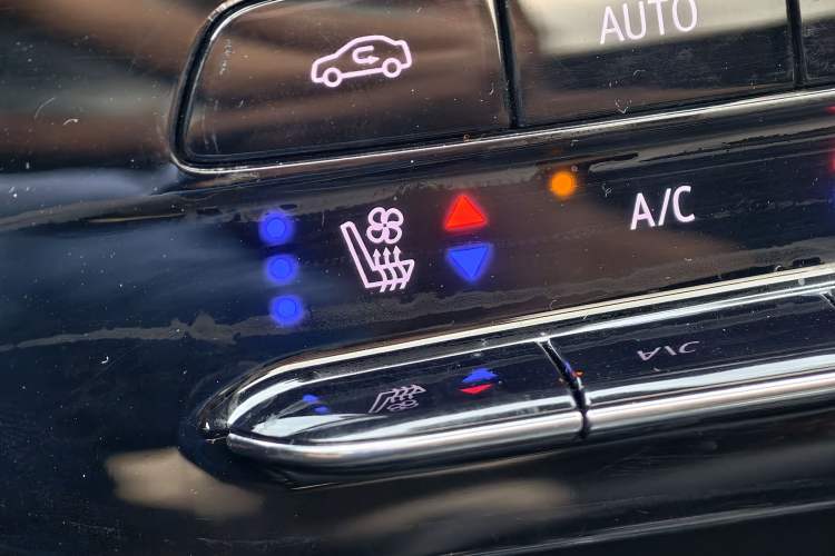 Used Buick Enclave 2020 28T Four-Wheel Drive Luxury Flagship Edition
