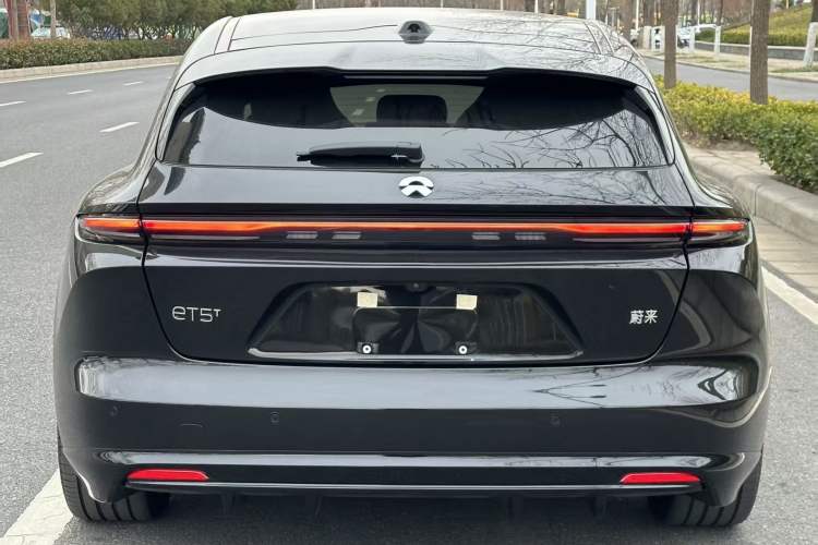 Used Nio ET5T 2025 75 kWh Touring