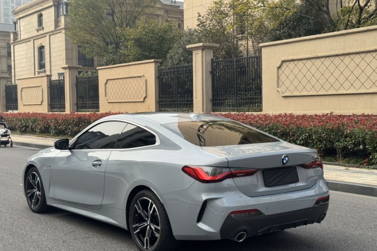 Used BMW 4 Series 2023 425i M Sport Package
