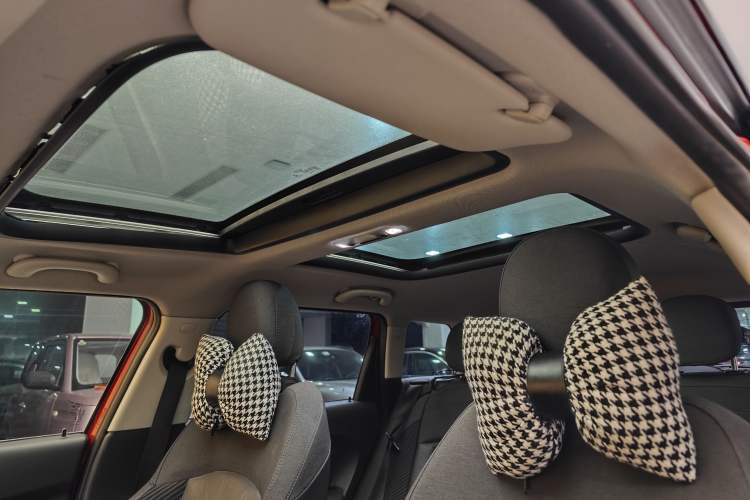 Used  Clubman 2016 1.5T COOPER