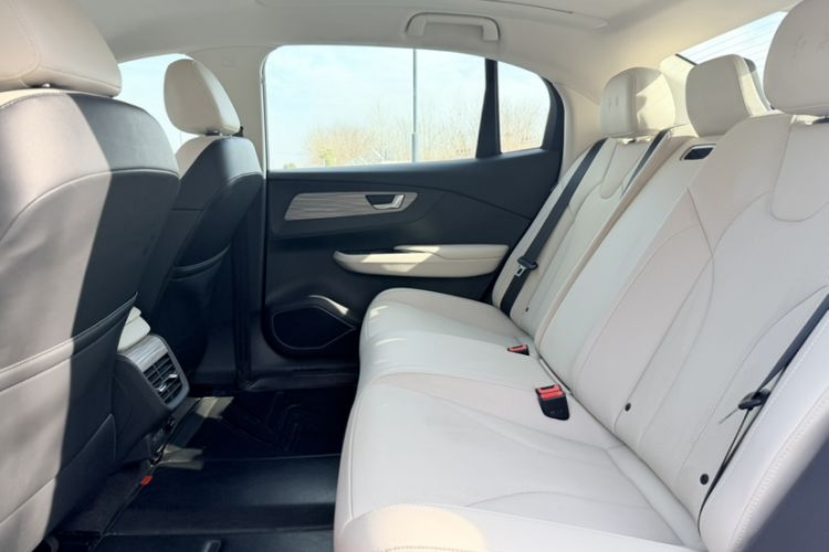 Used Hongqi E-QM5 2023 620km PLUS