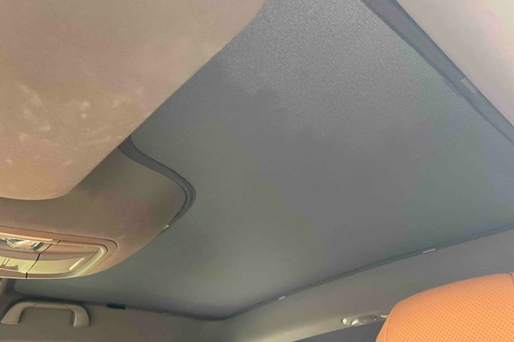 Used ORA Lightning Cat 2022 555 km Luxury Edition
