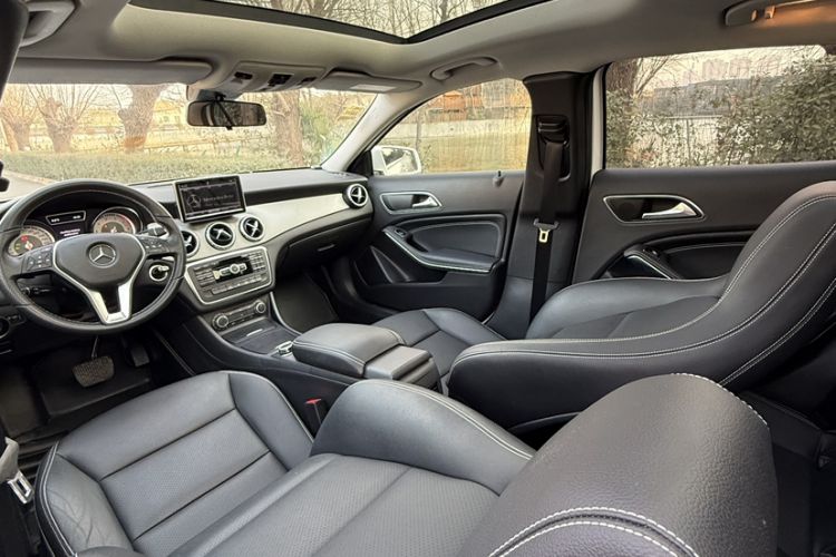 Used Mercedes-Benz GLA 2015 GLA 200 Sport Edition