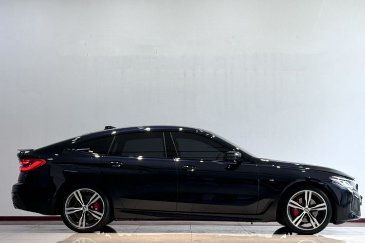 Used BMW 6 Series GT 2021 Restyled 630i M Sport Package
