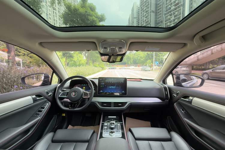 Used BYD Tang New Energy 2018 DM 2.0T All-Wheel Drive Smart Connect Elite 7-Seater China V Emission Standard
