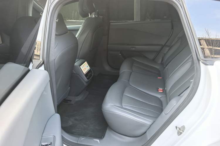 Used XPeng P7+ 2024 Long-Range Max
