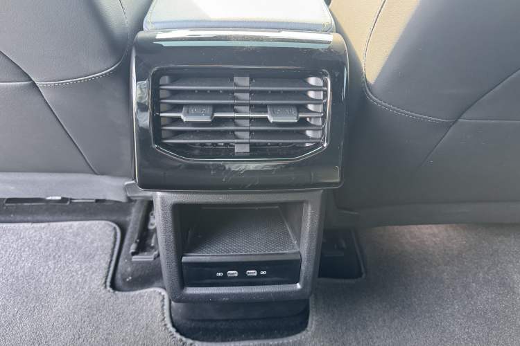 Used Volkswagen ID.4 X 2025 Smart Version Pure & Intelligent Enjoyment Edition