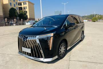 Used GAC Trumpchi E9 2023 E9 Championship Edition