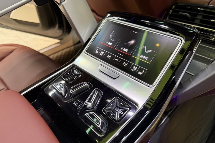 Used Audi A8 2021 A8L 55 TFSI quattro Prestige Edition
