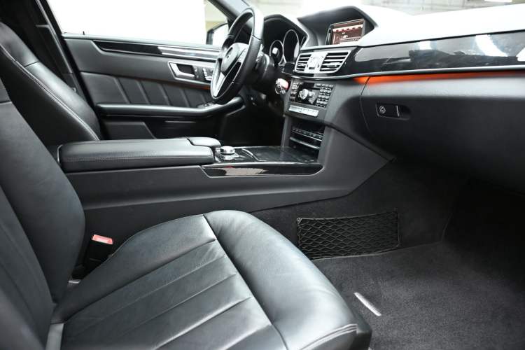 Used Mercedes-Benz E-Class 2014 E 300 L Sport Edition
