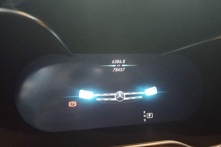 Used Mercedes-Benz GLC 2020 Facelift GLC 300 L 4MATIC Dynamic Edition
