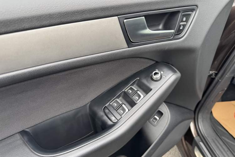 Used Audi Q5 2013 40 TFSI Ambition
