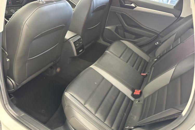 Used Volkswagen Sagitar 2021 280TSI DSG Excellence Edition