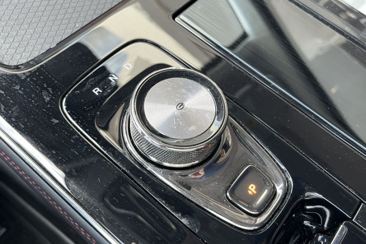 Used AION V 2022 Plus 70 Smart Technology Edition Ternary Lithium
